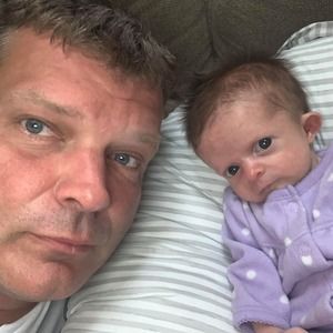 Meet your Posher, Shane